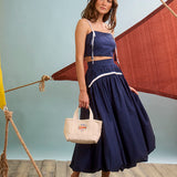 Allegra Skirt