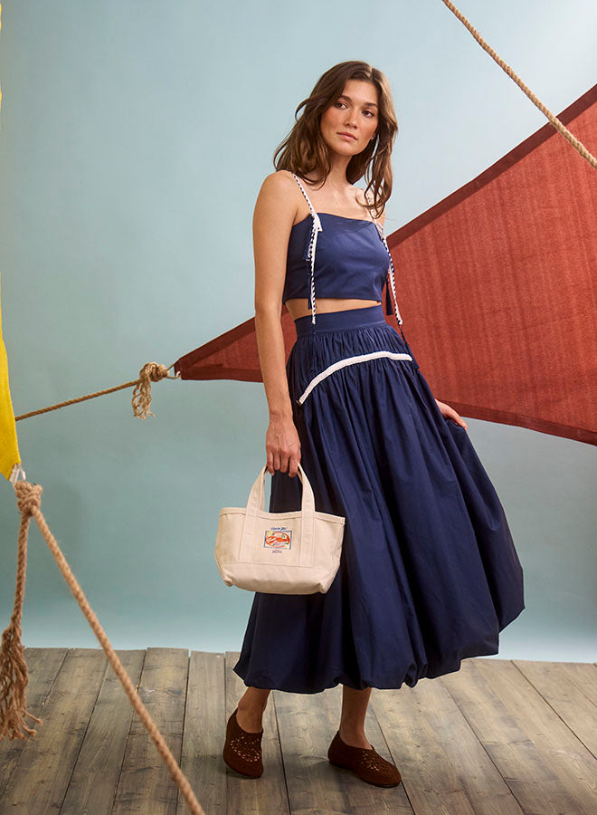 Allegra Skirt