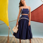 Allegra Skirt