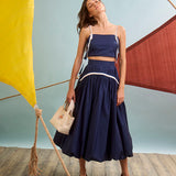 Allegra Skirt