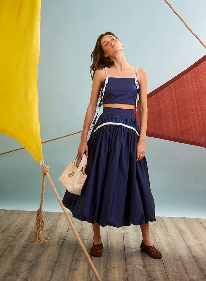 Allegra Skirt