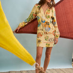 Lisette Dress