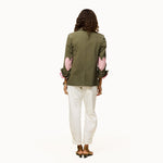 Workday Love Blazer