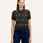 DARK HEATHER GRAY