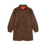THE REVERSIBLE SAWYER PUFFER