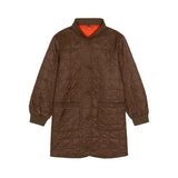 THE REVERSIBLE SAWYER PUFFER