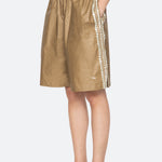 GEORGIE SPORTSWEAR LONG SHORT (D2)