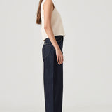 Pia Vest Vintage White