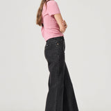 Eastcoast Flare Jean Black Sand