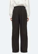 Maeve Pants Black