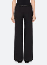 Hallie Pants Black