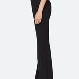 Hallie Pants Black