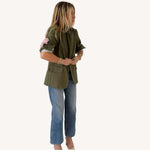 Workday Love Blazer