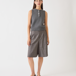 Minivera Cotton Vest