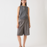 Minivera Cotton Vest