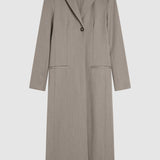 Oupa Tailored Coat Doe