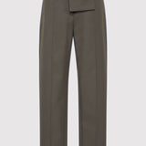 Utility Pocket Pants Khaki