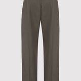 Utility Pocket Pants Khaki
