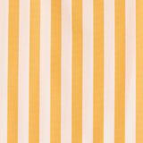 Clemente Shirt Orozco Stripe Mustard