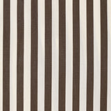 Oda Maxi Dress Norway Stripe Espresso