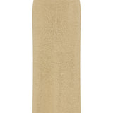 Micah Skirt Wheat