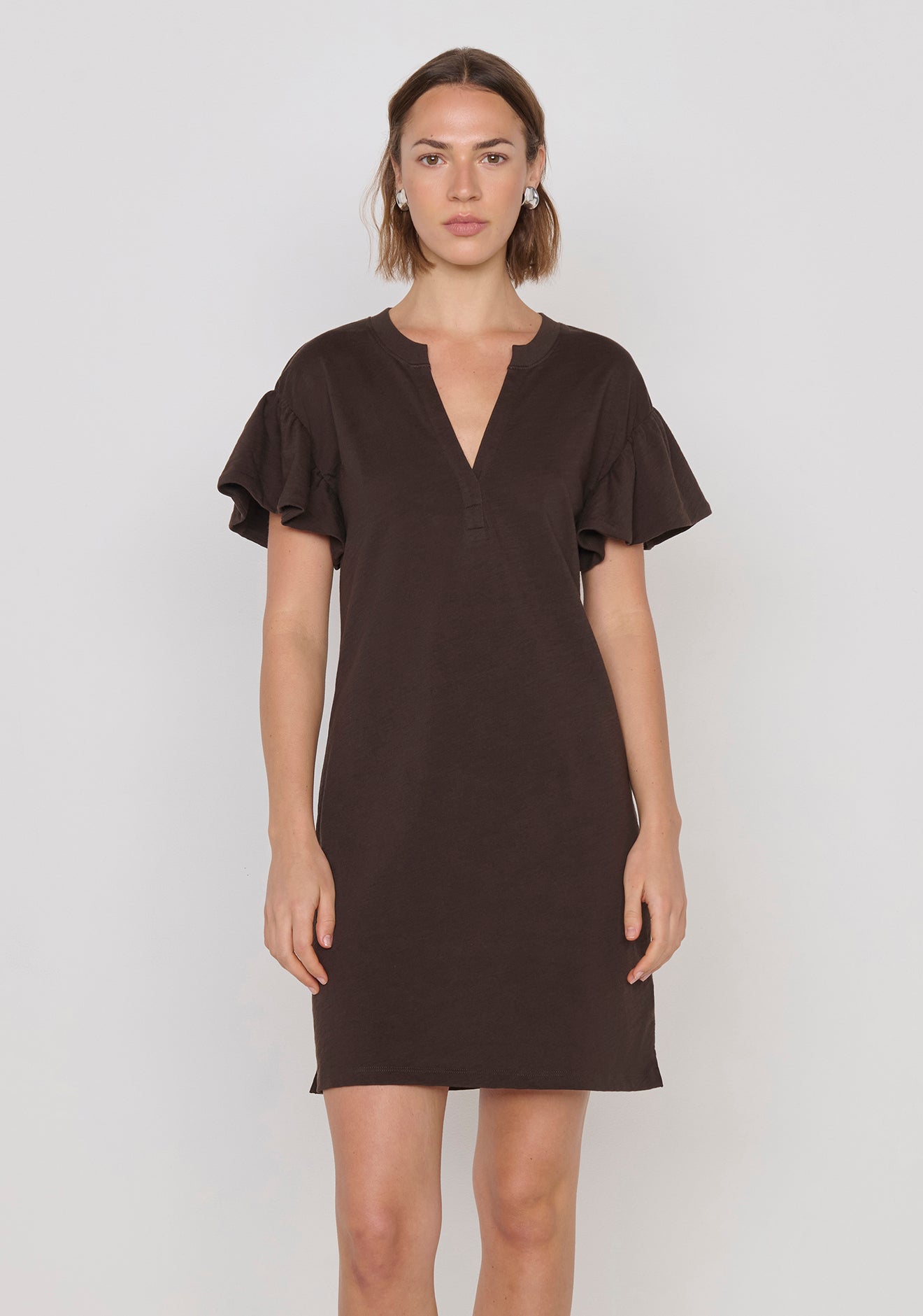 Savannah Mini Dress