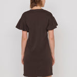 Savannah Mini Dress