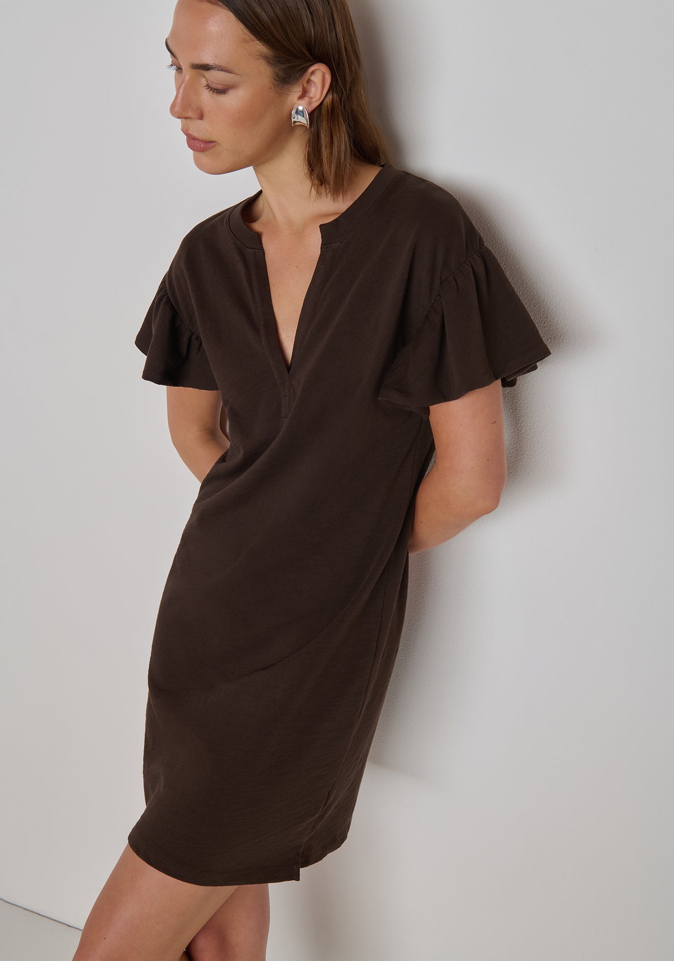 Savannah Mini Dress