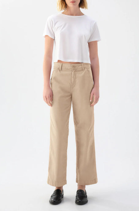 Sloane Trouser Camel