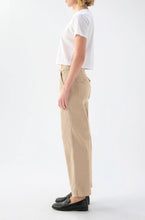 Sloane Trouser Camel