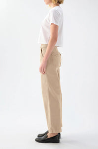 Sloane Trouser Camel