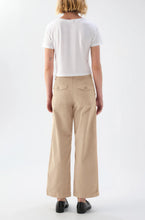 Sloane Trouser Camel