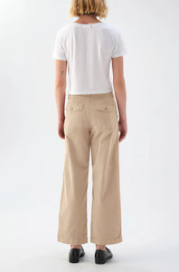 Sloane Trouser Camel