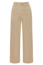 Sloane Trouser Camel