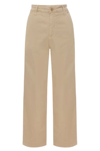 Sloane Trouser Camel