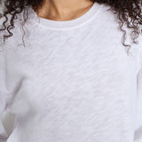 Sonoma T-Shirt White