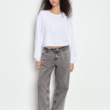 Sonoma T-Shirt White