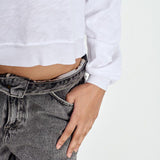 Sonoma T-Shirt White