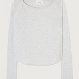 Sonoma T-Shirt Arctic Melange