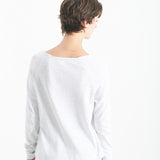 Sonoma T-Shirt Arctic Melange