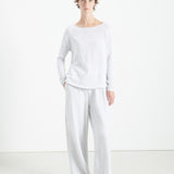 Sonoma T-Shirt Arctic Melange