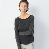 Sonoma T-Shirt Vintage Black