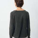 Sonoma T-Shirt Vintage Black
