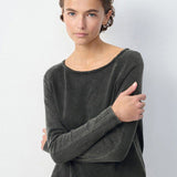 Sonoma T-Shirt Vintage Black