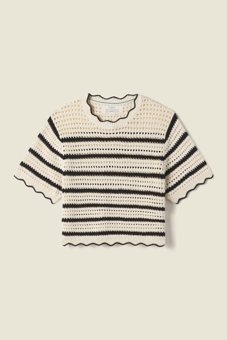 Jules Sweater Shirt