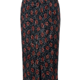 Lip Gloss Liza Skirt Many Kisses Sequins