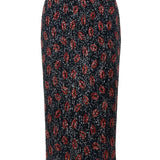 Lip Gloss Liza Skirt Many Kisses Sequins