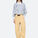 Andrea Pants Multi
