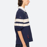 Claira Rugby Shirt