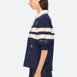 Claira Rugby Shirt